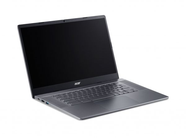 ������� Acer Chromebook Plus CB515-2H 15" FHD IPS, Intel i3-1315U, 8GB, F512GB, UMA, ChromeOS, ����� NX.KNUEU.002 - �������� 8
