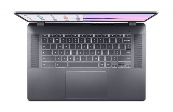  Acer Chromebook Plus CB515-2H 15" FHD IPS, Intel i5-1235U, 8GB, F512GB, UMA, ChromeOS,  NX.KNUEU.003 -  18