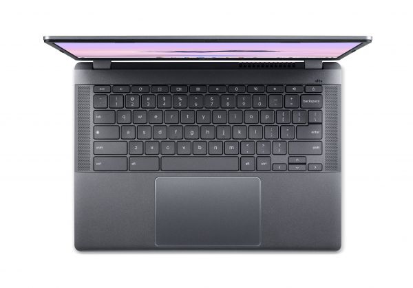 Acer Chromebook Plus CB514-3HT 14" WUXGA IPS Touch, AMD R3-7320C, 8GB, F512GB, UMA, ChromeOS,  NX.KP9EU.001 -  18