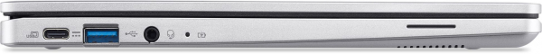 ������� Acer Chromebook CB311-12H 11", Intel C N100, 8GB, F128GB, UMA, ChromeOS, ����������� NX.KX1EU.009 - �������� 1