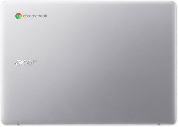 ������� Acer Chromebook CB311-12H 11", Intel C N100, 8GB, F128GB, UMA, ChromeOS, ����������� NX.KX1EU.009 - �������� 2
