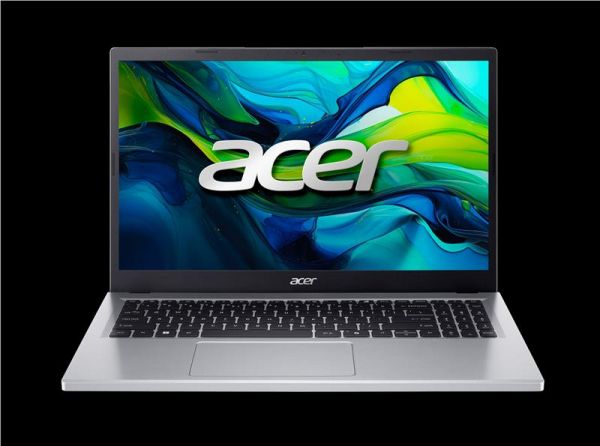 Acer Aspire Go AG15-31P 15.6" FHD IPS, Intel i3-N305, 8GB, F512GB, UMA, Lin,  NX.KX5EU.003 -  1