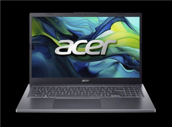 ������� Acer Aspire 15 A15-51M 15.6" Intel 7-150U , 16/1TB (NX.KXTEU.003) Steel Gray UA UCRF - �������� 1