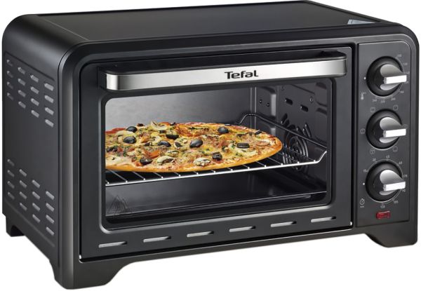 ���� ������������� Tefal Optimo, 19�, 1380��, �������., �����, ���������, ������ OF444834 - �������� 2
