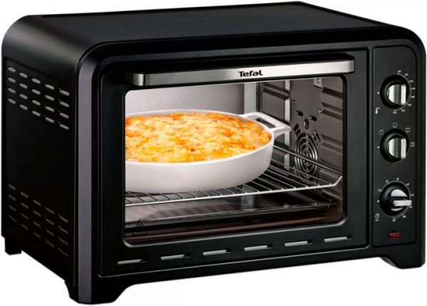 ���� ������������� Tefal Optimo, 39�, 2000��, �������., �����, ���������, �����.���������, ������ OF484811 - �������� 2