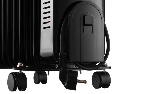 �������� �������� Ardesto OFH-E09X2 (OFH-E09X2) - �������� 7