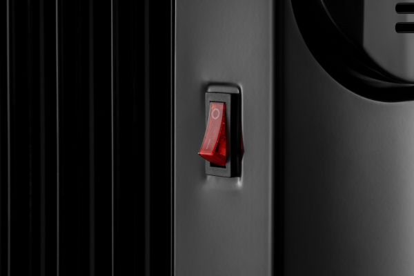 �������� �������� Ardesto OFH-E09X2 (OFH-E09X2) - �������� 8