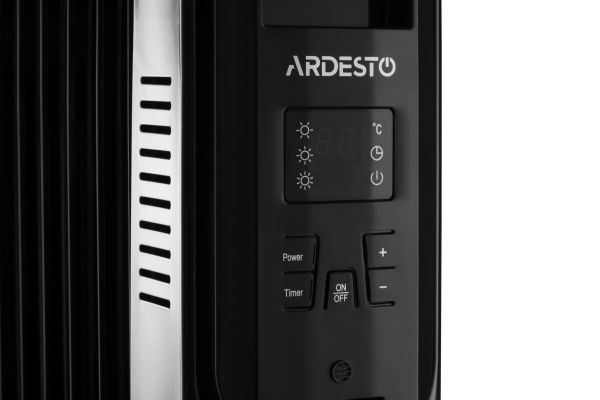 �������� �������� Ardesto OFH-E11X2 (OFH-E11X2) - �������� 8