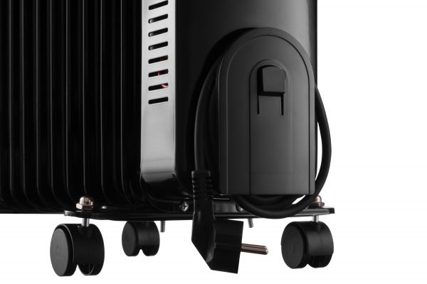 �������� �������� Ardesto OFH-E11X2 (OFH-E11X2) - �������� 9