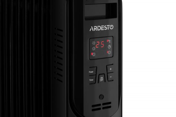 �������� �������� Ardesto OFH-E11X2 (OFH-E11X2) - �������� 12