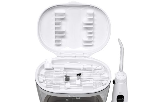 �������� ������������ Ardesto OI-MD600W 600�� 8������� OI-MD600W - �������� 5