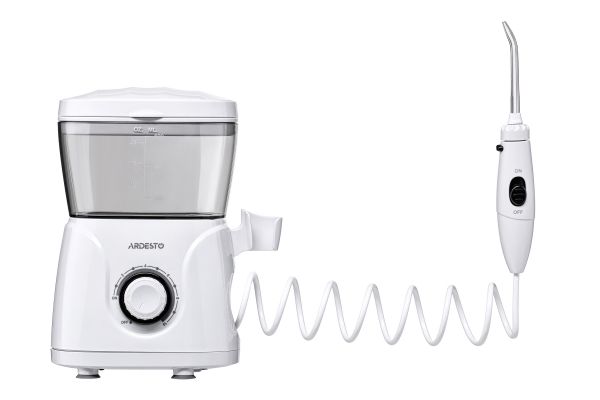 �������� ������������ Ardesto OI-MD600W 600�� 8������� OI-MD600W - �������� 4