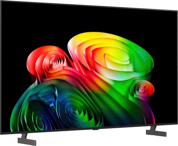 ��������� 65" LG OLED 4K 120Hz Smart WebOS Black OLED65B65LA - �������� 4