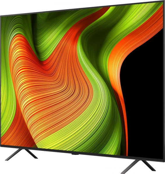 ��������� 77" LG OLED 4K 120Hz Smart WebOS Black OLED77B56LA - �������� 5
