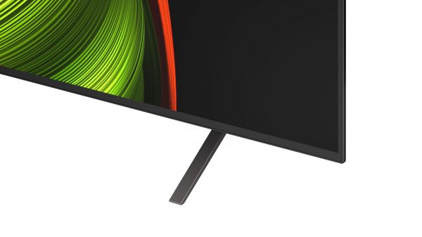 ��������� 77" LG OLED 4K 120Hz Smart WebOS Black OLED77B56LA - �������� 8