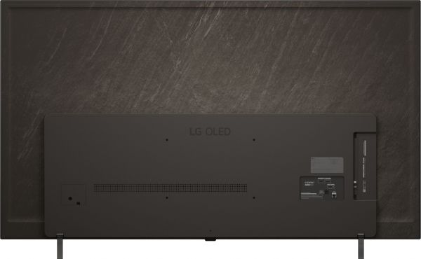 ��������� 77" LG OLED 4K 120Hz Smart WebOS Black OLED77B56LA - �������� 11