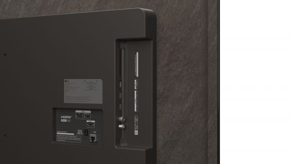 ��������� 77" LG OLED 4K 120Hz Smart WebOS Black OLED77B56LA - �������� 12