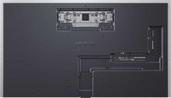 ��������� 77" LG OLED 4K 120Hz (VRR 165Hz) Smart WebOS Black OLED77G54LW - �������� 16