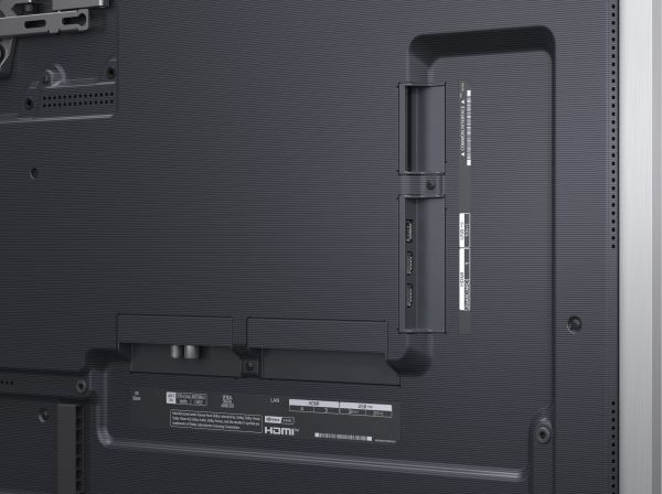 ��������� 77" LG OLED 4K 120Hz (VRR 165Hz) Smart WebOS Black OLED77G54LW - �������� 15