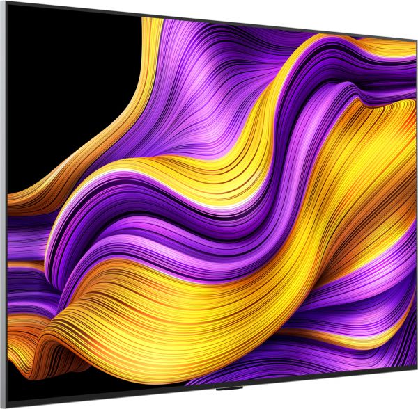 ��������� 77" LG OLED 4K 120Hz (VRR 165Hz) Smart WebOS Black OLED77G54LW - �������� 2