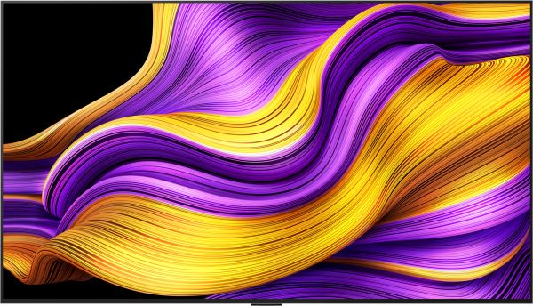 ��������� 77" LG OLED 4K 120Hz (VRR 165Hz) Smart WebOS Black OLED77G54LW - �������� 1