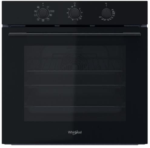 ������� ���� Whirlpool �������������, 71�, A, ���������, ������ OMK38HU0B - �������� 1