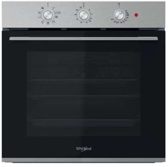 ������� ���������� Whirlpool OMK38HU0X - �������� 1