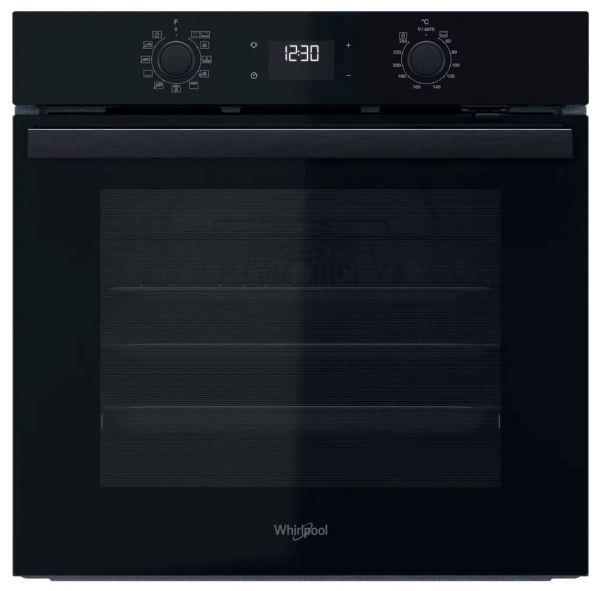 �������������� Whirlpool OMR58HU1B - �������� 1