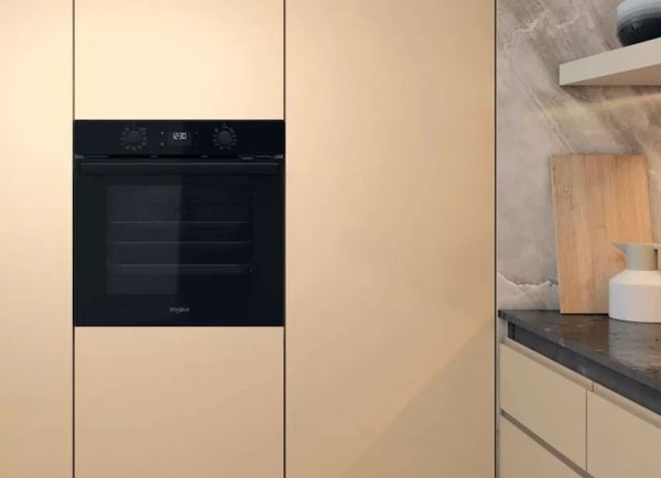 �������������� Whirlpool OMR58HU1B - �������� 2