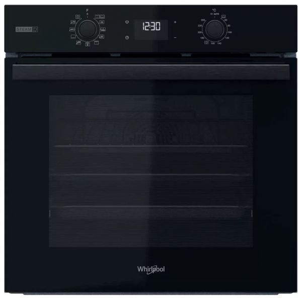 �������������� Whirlpool OMSR58CU1SB - �������� 1