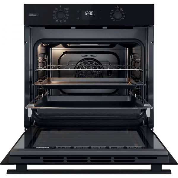 �������������� Whirlpool OMSR58CU1SB - �������� 3