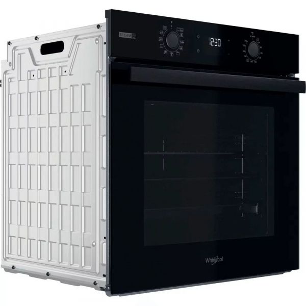 �������������� Whirlpool OMSR58CU1SB - �������� 4