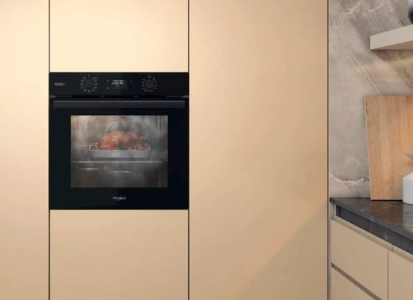 �������������� Whirlpool OMSR58CU1SB - �������� 2