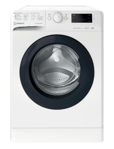 ���������� ������ Indesit �����������, 6��, 1200, A+++, 43��, �������, ��������, ��� ������, ����� OMTWSE61293WKUA - �������� 1