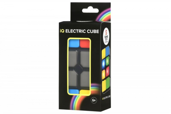 ����������� Same Toy IQ Electric cube OY-CUBE-02 - �������� 1