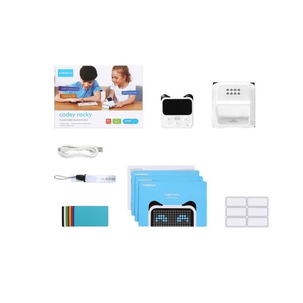  Makeblock Codey Rocky P1030069 -  1