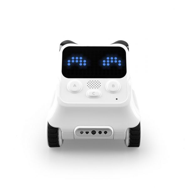  Makeblock Codey Rocky P1030069 -  6