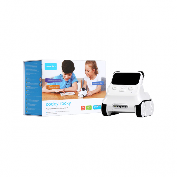  Makeblock Codey Rocky P1030069 -  12
