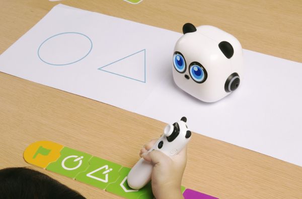 ����� Makeblock mTiny Discover Kit P1030157 - �������� 2