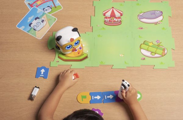 ����� Makeblock mTiny Discover Kit P1030157 - �������� 3