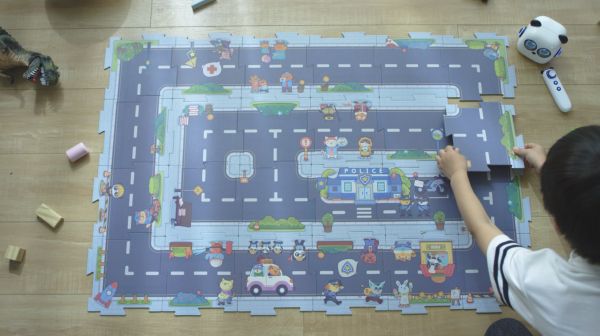 ����� Makeblock mTiny Discover Kit P1030157 - �������� 4