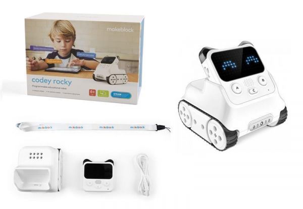 ����� Makeblock Codey Rocky P1030243 - �������� 2