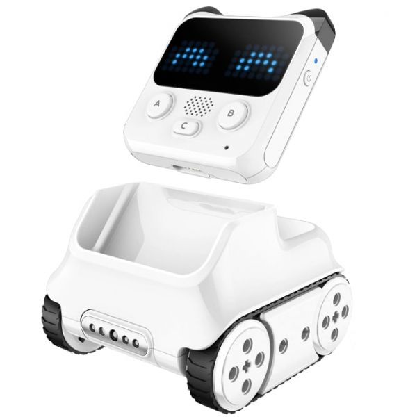 ����� Makeblock Codey Rocky P1030243 - �������� 6