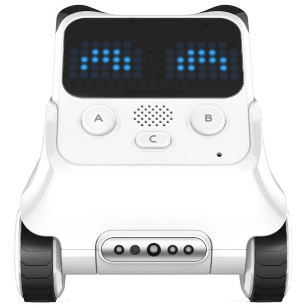 ����� Makeblock Codey Rocky P1030243 - �������� 5