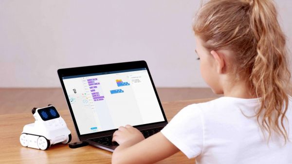 ����� Makeblock Codey Rocky P1030243 - �������� 3