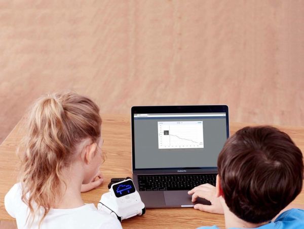 ����� Makeblock Codey Rocky P1030243 - �������� 4