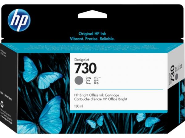 HP No.730 DesignJet T1600/T1700/T2600[P2V66A] P2V66A - �������� 1