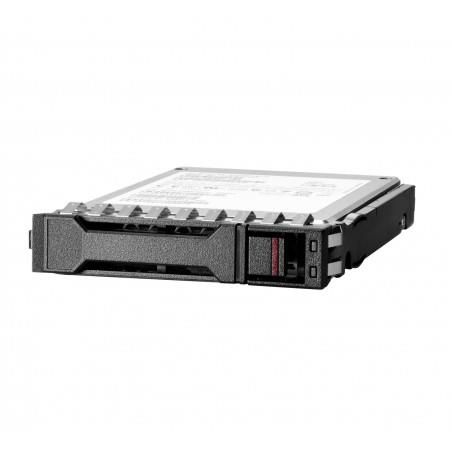 ����������� SSD ��� ������� 480GB 2.5inch SATA RI BC MV HP (P40497-B21) - �������� 1