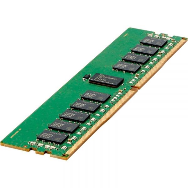  HPE 16GB (1x16GB) Single Rank x8 DDR4-3200 CAS-22-22-22 Unbuffered Standard Memory Kit P43019-B21 -  1