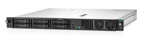  HPE DL20 Gen10 Plus E-2336 2.9GHz 6-core 1P 16GB-U 4SFF 500W RPS Server P44115-421 -  1